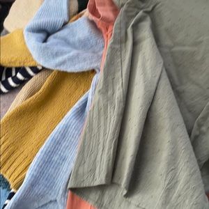 Meet your Posher, Lilly